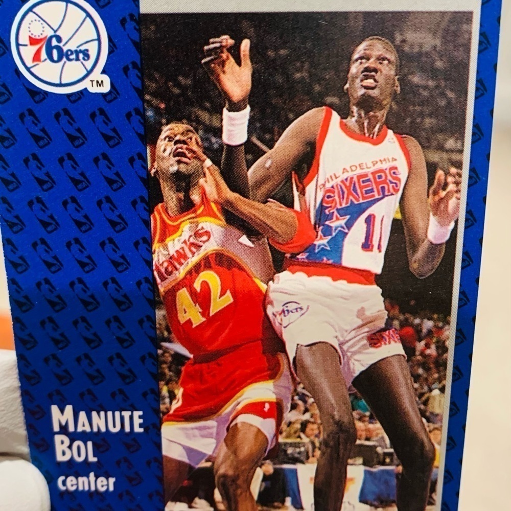 Sports Collectors Cards Potential NFT. - Picture 9 of 13